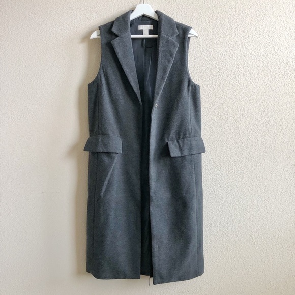 H&M Jackets & Blazers - H&M Vest